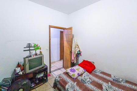 Casa à venda com 432m², 5 quartos e 4 vagasQuarto 01 - Casa 02