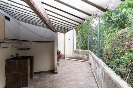 Casa para alugar com 80m², 1 quarto e sem vagaÁrea de Serviço
