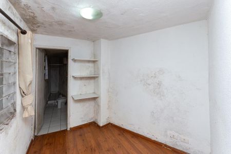 Área de Serviço de casa para alugar com 1 quarto, 80m² em Pompeia, São Paulo