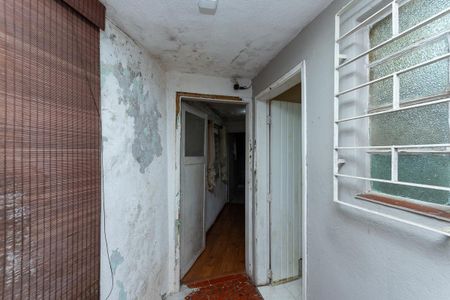 Casa para alugar com 80m², 1 quarto e sem vagaÁrea de Serviço