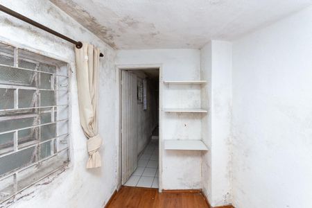 Casa para alugar com 80m², 1 quarto e sem vagaÁrea de Serviço
