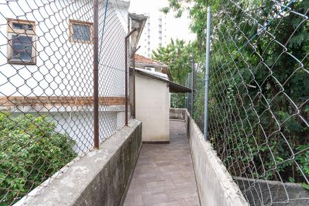 Casa para alugar com 80m², 1 quarto e sem vagaÁrea de Serviço