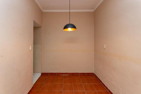 Casa para alugar com 80m², 1 quarto e sem vagaSala