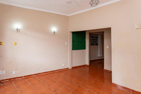 Sala de casa para alugar com 1 quarto, 80m² em Pompeia, São Paulo