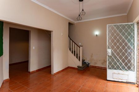 Sala de casa para alugar com 1 quarto, 80m² em Pompeia, São Paulo