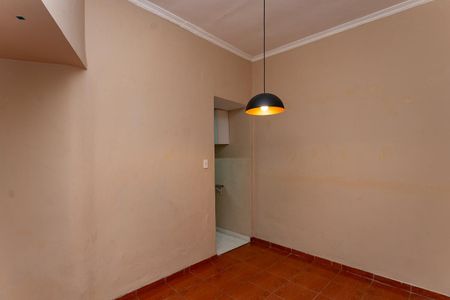 Sala de casa para alugar com 1 quarto, 80m² em Pompeia, São Paulo
