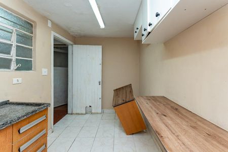 Casa para alugar com 80m², 1 quarto e sem vagaCozinha