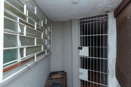 Casa para alugar com 80m², 1 quarto e sem vagaÁrea de Serviço