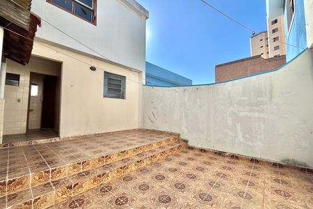 Quintal de casa à venda com 3 quartos, 350m² em Jabaquara, São Paulo