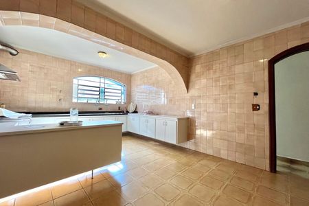 Cozinha de casa à venda com 3 quartos, 350m² em Jabaquara, São Paulo