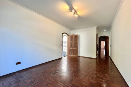 Sala de casa à venda com 3 quartos, 350m² em Jabaquara, São Paulo