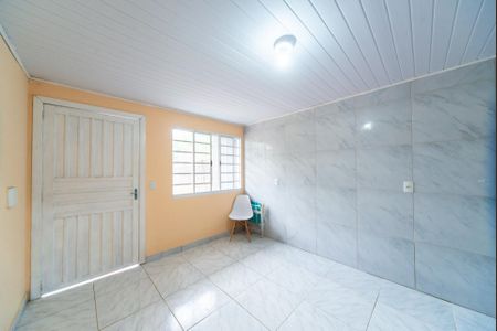 Casa de condomínio para alugar com 33m², 1 quarto e 1 vaga Casa de condomínio para alugar com 33m², 1 quarto e 1 vagaSala