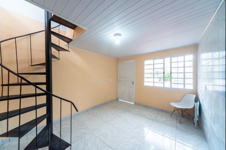 Casa de condomínio para alugar com 33m², 1 quarto e 1 vaga Casa de condomínio para alugar com 33m², 1 quarto e 1 vagaSala/Cozinha