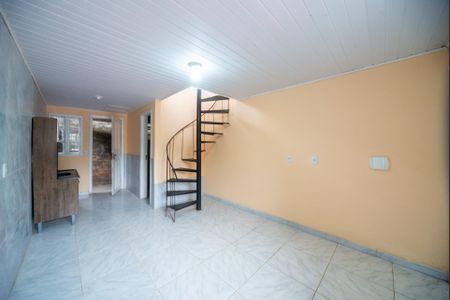 Casa de condomínio para alugar com 33m², 1 quarto e 1 vaga Casa de condomínio para alugar com 33m², 1 quarto e 1 vagaSala/Cozinha