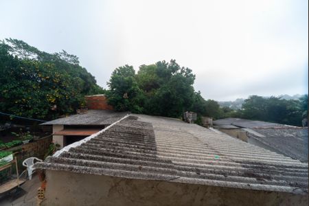 Casa de condomínio para alugar com 33m², 1 quarto e 1 vaga Casa de condomínio para alugar com 33m², 1 quarto e 1 vagaVista