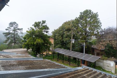Casa de condomínio para alugar com 33m², 1 quarto e 1 vaga Casa de condomínio para alugar com 33m², 1 quarto e 1 vagaVista