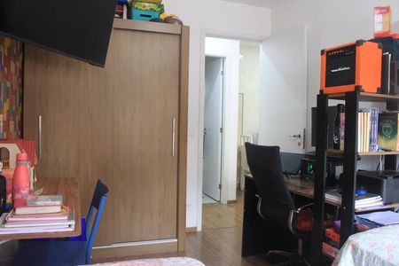 Apartamento à venda com 63m², 2 quartos e 2 vagasQuarto