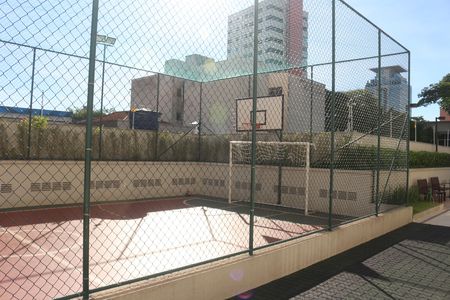 Apartamento à venda com 63m², 2 quartos e 2 vagasQuadra Esportiva
