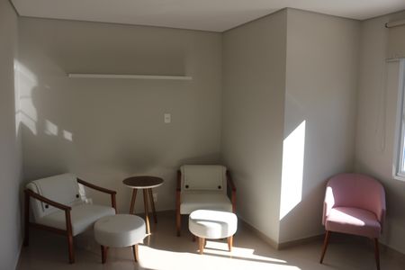 Apartamento à venda com 63m², 2 quartos e 2 vagasEspaço Mulher