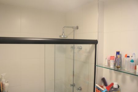 Apartamento à venda com 63m², 2 quartos e 2 vagasBanheiro
