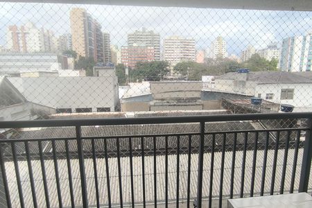 Apartamento à venda com 63m², 2 quartos e 2 vagas Apartamento à venda com 63m², 2 quartos e 2 vagasVaranda
