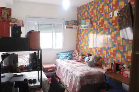 Apartamento à venda com 63m², 2 quartos e 2 vagasQuarto