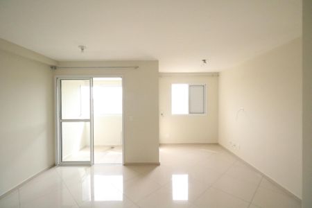 Apartamento para alugar com 59m², 2 quartos e 1 vaga Apartamento para alugar com 59m², 2 quartos e 1 vagaSala