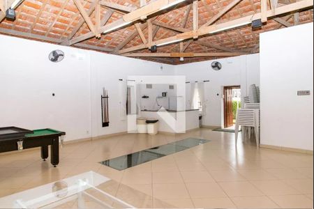 Apartamento para alugar com 59m², 2 quartos e 1 vaga Apartamento para alugar com 59m², 2 quartos e 1 vagaSalão de Festas