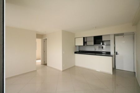 Apartamento para alugar com 59m², 2 quartos e 1 vaga Apartamento para alugar com 59m², 2 quartos e 1 vagaSala