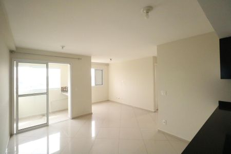Apartamento para alugar com 59m², 2 quartos e 1 vaga Apartamento para alugar com 59m², 2 quartos e 1 vagaSala