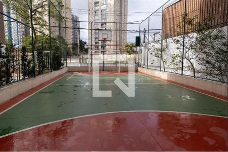 Apartamento para alugar com 59m², 2 quartos e 1 vaga Apartamento para alugar com 59m², 2 quartos e 1 vagaQuadra Esportiva