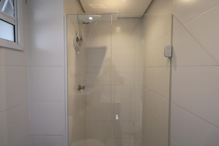 Apartamento para alugar com 59m², 2 quartos e 1 vaga Apartamento para alugar com 59m², 2 quartos e 1 vagaBanheiro
