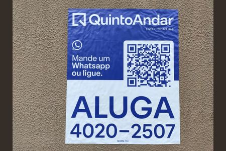 Apartamento para alugar com 59m², 2 quartos e 1 vaga Apartamento para alugar com 59m², 2 quartos e 1 vagaPlaca MURN-174