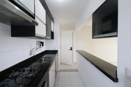 Apartamento para alugar com 59m², 2 quartos e 1 vaga Apartamento para alugar com 59m², 2 quartos e 1 vagaCozinha