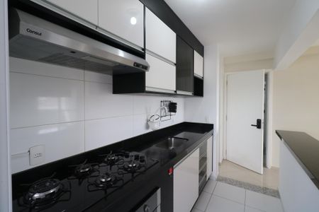 Apartamento para alugar com 59m², 2 quartos e 1 vaga Apartamento para alugar com 59m², 2 quartos e 1 vagaCozinha