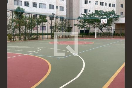 Apartamento à venda com 42m², 2 quartos e sem vaga Apartamento à venda com 42m², 2 quartos e sem vagaÁrea comum