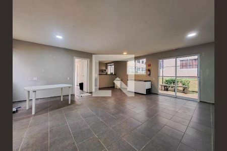 Apartamento à venda com 42m², 2 quartos e sem vaga Apartamento à venda com 42m², 2 quartos e sem vagaÁrea comum
