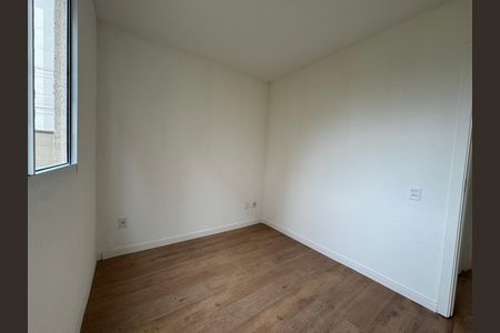 Apartamento à venda com 42m², 2 quartos e sem vaga Apartamento à venda com 42m², 2 quartos e sem vagaQuarto 2