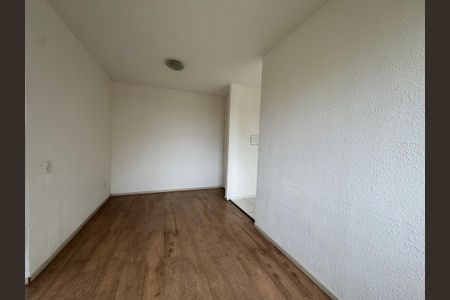 Sala de apartamento à venda com 2 quartos, 42m² em Jardim Boa Vista (zona Oeste), Osasco