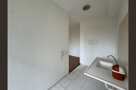 Apartamento à venda com 42m², 2 quartos e sem vaga Apartamento à venda com 42m², 2 quartos e sem vagaCozinha