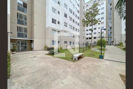Apartamento à venda com 42m², 2 quartos e sem vaga Apartamento à venda com 42m², 2 quartos e sem vagaÁrea comum