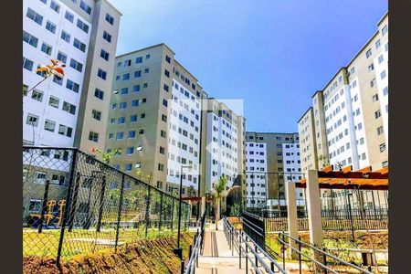 Apartamento à venda com 42m², 2 quartos e sem vaga Apartamento à venda com 42m², 2 quartos e sem vagaÁrea comum