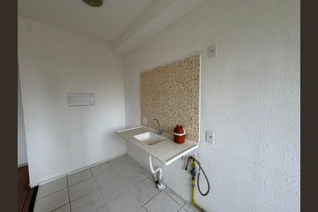 Apartamento à venda com 42m², 2 quartos e sem vaga Apartamento à venda com 42m², 2 quartos e sem vagaCozinha