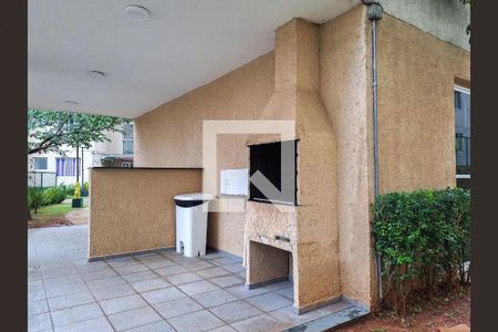 Apartamento à venda com 42m², 2 quartos e sem vaga Apartamento à venda com 42m², 2 quartos e sem vagaÁrea comum