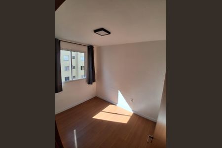 Quarto de apartamento para alugar com 2 quartos, 41m² em Parada XV de Novembro, São Paulo