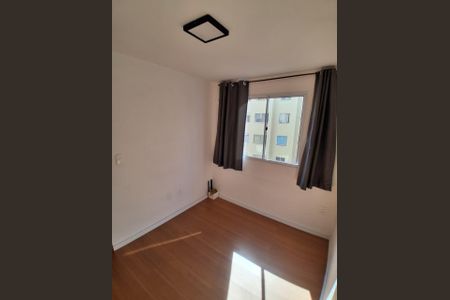 Quarto de apartamento para alugar com 2 quartos, 41m² em Parada XV de Novembro, São Paulo