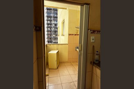 Apartamento à venda com 130m², 3 quartos e sem vaga Apartamento à venda com 130m², 3 quartos e sem vagaBanheiro da Suíte