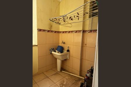 Apartamento à venda com 130m², 3 quartos e sem vaga Apartamento à venda com 130m², 3 quartos e sem vagaÁrea de Serviço