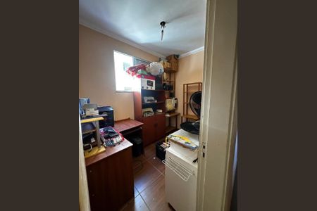 Quarto de apartamento à venda com 3 quartos, 130m² em Centro, Campinas
