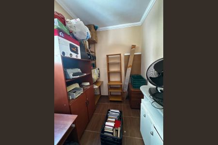 Apartamento à venda com 130m², 3 quartos e sem vaga Apartamento à venda com 130m², 3 quartos e sem vagaQuarto 3